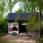 Hakoniemi シャレー *