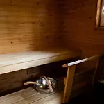 シャレー Hakoniemi Oravisalo