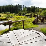 Hakoniemi Oravisalo