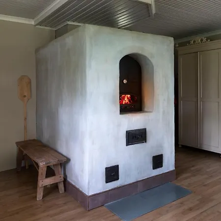 Hakoniemi Chalet Oravisalo