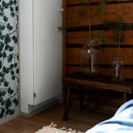 Lomamökit Hakoniemi