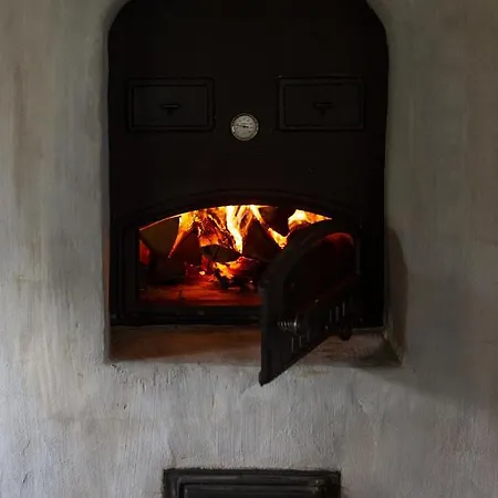 Hakoniemi Chalet *