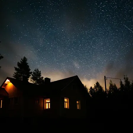 Σαλέ Hakoniemi Oravisalo