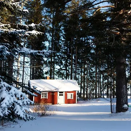 Hakoniemi Chalet *