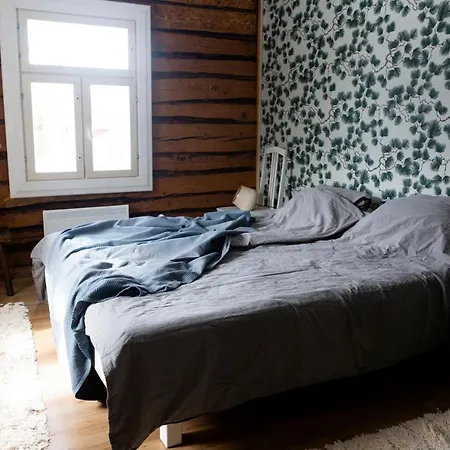Lomamökit Hakoniemi Oravisalo
