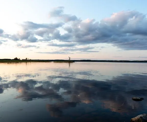 Hakoniemi Chalet Oravisalo