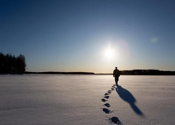 Hakoniemi * Oravisalo