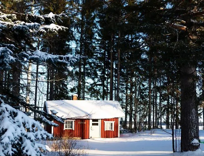 Hakoniemi Σαλέ *